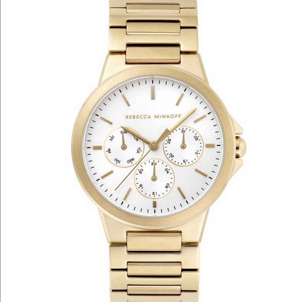Rebecca Minkoff Cali Watch